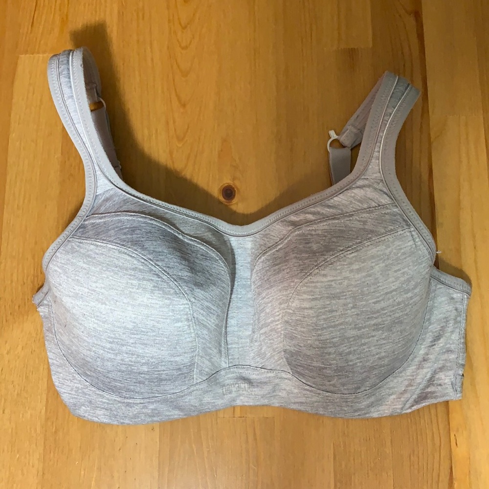 Panache sports bra!